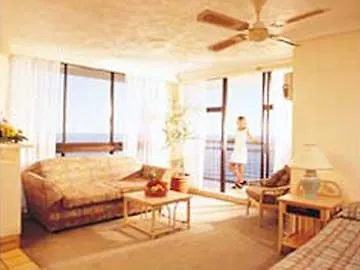 Hotel Breakfree Beachcomber Gold Coast