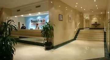 Breakfree Beachcomber Gold Coast Hotel