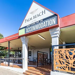 Hotel Palm