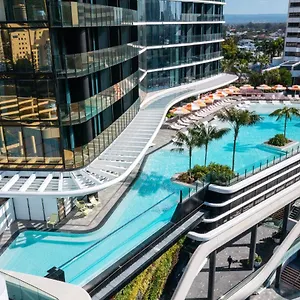 Hotel Dorsett