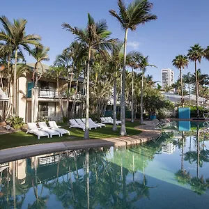 Appart hôtel Breakfree Diamond
