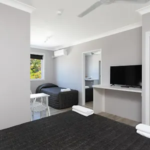 Motel Burleigh