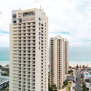 Hotel Novotel Surfers Paradise