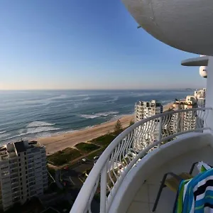 Aparthotel Biarritz