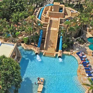 Appart hôtel Sun