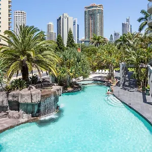 Hotel Sovereign On The